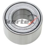 Подшипник ступицы RENAULT LOGAN перед.(37x37x72)(без ABS) KHB7002STD KORTEX