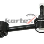 Тяга стабилизатора AUDI A3VW GOLF VJETTAPASSATTIGUAN 05- зад.подв.левправ.,  KLS5131 KORTEX