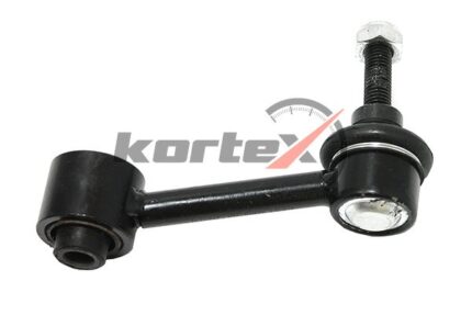 Тяга стабилизатора AUDI A3VW GOLF VJETTAPASSATTIGUAN 05- зад.подв.левправ.,  KLS5131 KORTEX