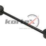 Тяга стабилизатора VW CADDY 04- зад.подв.лев/прав. KORTEX