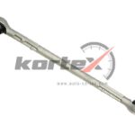 Тяга стабилизатора BMW E81/E87/E90 пер.подв.лев. KLS5152 KORTEX
