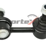 Тяга стабилизатора HONDA CR-V IIIIV 07- зад.подв.лев. KLS5263 KORTEX