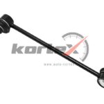 Тяга стабилизатора HYUNDAI ELANTRAKIA CEED 06- пер.подв.левправ.,  KLS5182 KORTEX
