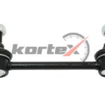 Тяга стабилизатора HYUNDAI IX35KIA SPORTAGE 10- зад.левправ. KLS5275 KORTEX