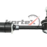 Тяга стабилизатора MITSUBISHI LANCER 03- зад.подв.левправ.,  KLS5218 KORTEX