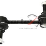 Тяга стабилизатора HYUNDAI SANATA FE 06-/KIA SORENTO 09- зад.подв.лев/прав. KORTEX