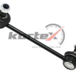 Тяга стабилизатора MAZDA 6 (GH) 08-12 пер.подв.лев. KORTEX