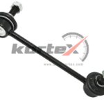 Тяга стабилизатора MAZDA 6 02- пер.подв.прав. KORTEX
