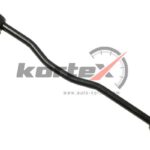 Тяга стабилизатора OPEL ASTRA H пер.подв.лев/прав.(IDS) KORTEX