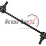 Тяга стабилизатора OPEL VECTRA B пер.подв.лев/прав. KORTEX
