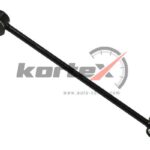 Тяга стабилизатора PEUGEOT 306/PARTNER/BERLINGO пер.подв.лев/прав.(металл) KLS5233 KORTEX