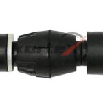 Тяга стабилизатора RENAULT LOGAN/SANDERO 04- пер.подв.лев/прав. KLS5240 KORTEX