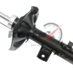 Амортизатор KIA CERATO 09- пер.прав.газ. KORTEX