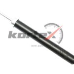 Амортизатор CHEVROLET AVEO (T200/T250) зад.масл. KORTEX