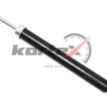 Амортизатор KIA PICANTO (BA) 04- зад.масл. KORTEX