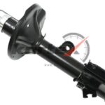 Амортизатор HYUNDAI TUCSONKIA SPORTAGE 04-10 пер.лев.газ. KSA056STD KORTEX