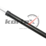 Амортизатор VW POLO SEDAN 10- зад.газ. KSA815STD KORTEX