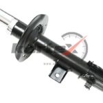 Амортизатор HYUNDAI IX35/KIA SPORTAGE 10- пер.лев.газ. (Comfort) KORTEX