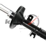 Амортизатор KIA SPECTRASHUMA II 01- пер.прав.газ. KSA846STD KORTEX