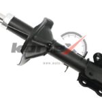 Амортизатор KIA SPECTRA/SHUMA II 01- зад.лев.газ. KSA847STD KORTEX