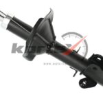 Амортизатор KIA SPECTRASHUMA II 01- зад.прав.газ. KSA848STD KORTEX