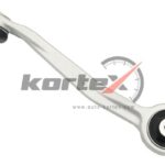 Рычаг AUDI A4 08- пер.подв.верх.зад.прав. KORTEX