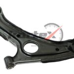 Рычаг HYUNDAI GETZ пер.подв.нижн.лев. KORTEX