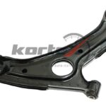 Рычаг HYUNDAI GETZ  пер.подв.нижн.прав. KORTEX