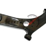 Рычаг HYUNDAI SOLARIS пер.подв.нижн.лев.,  KSL5059 KORTEX