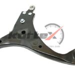 Рычаг KIA CEED 08-12 пер.подв.нижн.лев. KORTEX