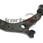 Рычаг FORD FOCUS IIC-MAX C30C70 1006- пер.подв.нижн.прав.(21mm) KSL5308 KORTEX