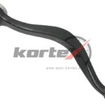 Рычаг MAZDA 6 02- пер.подв.нижн.зад.лев. KORTEX