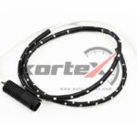 Датчик износа торм.колодок BMW X3 (E83) зад. KSW0021 KORTEX