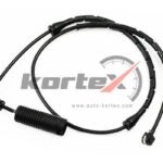Датчик износа торм.колодок BMW X5 (E53) зад. KSW0023 KORTEX