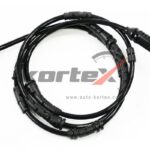 Датчик износа торм.колодок BMW X3 (F25) зад. KSW0034 KORTEX
