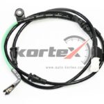 Датчик износа торм.колодок LANDROVER DISCOVERY III пер. KSW0044 KORTEX