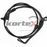 Датчик износа торм.колодок LANDROVER DISCOVERY IIIRANGE ROVER SPORT зад. KSW0045 KORTEX