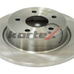 Диск торм. FORD KUGAC-MAX 12- зад.(d280mm) KD0248 KORTEX