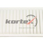 Фильтр воздушный TOYOTA CAMRY 06- KA0279 KORTEX