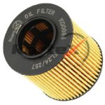 Фильтр масляный AUDI A3VW GOLF VPASSAT B6TOURAN 1.41.6 TSIFSI KO0094 KORTEX