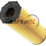 Фильтр масляный AUDI A4A6A8Q7VW TOUAREG TDI KO0095 KORTEX