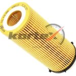 Фильтр масляный BMW E90/F10/F11/F01/F02/E71 10- KORTEX
