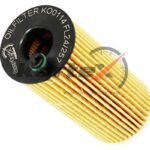 Фильтp масляный BMW E90 F10 2.0D 2.5D 3.5D KO0114 KORTEX