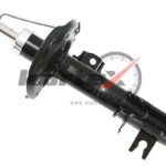 Амортизатор CHEVROLET AVEO (T300) 12- пер.лев.газ. KORTEX