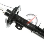 Амортизатор CHEVROLET AVEO (T300) 12- пер.прав.газ. KSA882STD KORTEX