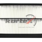 Фильтр воздушный HYUNDAI SANTA FE 12- KORTEX