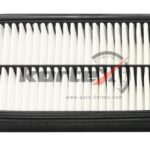 Фильтр воздушный MAZDA 3 (BM) 13- (V1.41.6) KA0287 KORTEX