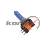 Лампа H15 5515W 12V PGJ23t-1 (64176CBI) (PREMIUM) KBA2019 KORTEX