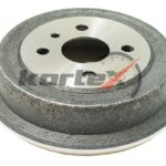 Барабан тормозной DAEWOO NEXIA (d200mm) KD9003 KORTEX