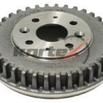 Барабан тормозной KIA SPECTRA (ИжАвто) (d=200mm) KORTEX